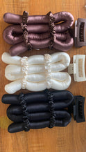 Load image into Gallery viewer, 100% Pure Mulberry Silk Heatless Hair Curler