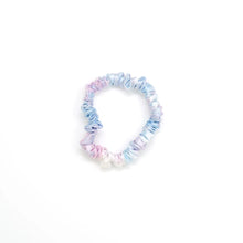 Load image into Gallery viewer, 100% Pure Mulberry Silk Hair Scrunchies - Unicorn Sets