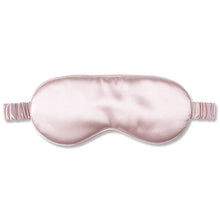 Load image into Gallery viewer, 100% Pure Silk Anti-Ageing Eye Mask