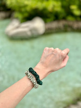 Load image into Gallery viewer, 100% Pure Mulberry Silk Hair Scrunchies - Back to Nature