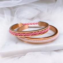 Load image into Gallery viewer, Twisted Pink