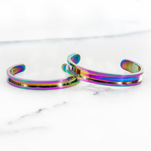 Load image into Gallery viewer, Aurora Bands