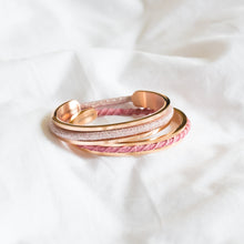 Load image into Gallery viewer, Twisted Pink