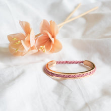 Load image into Gallery viewer, Twisted Pink