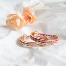 Load image into Gallery viewer, Twisted Pink