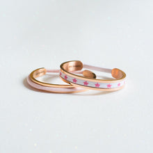 Load image into Gallery viewer, Pink Stars