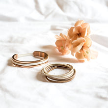 Load image into Gallery viewer, Nude Hair Ties