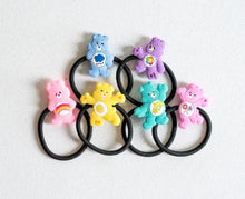 Load image into Gallery viewer, Care Bears Hair Tie