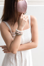 Load image into Gallery viewer, Rhinestone Bling Mask - Bundle of 3