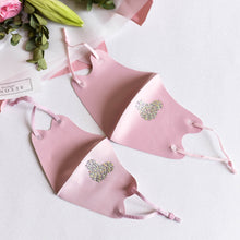 Load image into Gallery viewer, Wee Bands - Bling Mickey Mask