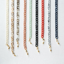 Load image into Gallery viewer, Acrylic Chains