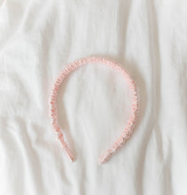 Load image into Gallery viewer, 100% Pure Mulberry Silk Hairbands - Warm Collection