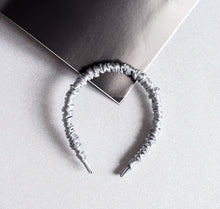 Load image into Gallery viewer, 100% Pure Mulberry Silk Hairbands - Warm Collection