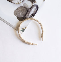 Load image into Gallery viewer, 100% Pure Mulberry Silk Hairbands - Warm Collection
