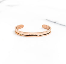 Load image into Gallery viewer, Wee Bands - Blessed