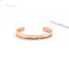 Load image into Gallery viewer, Wee Bands - Highly Favoured