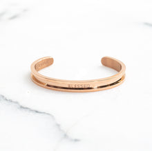 Load image into Gallery viewer, Blessed