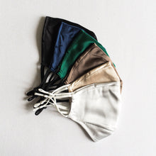 Load image into Gallery viewer, Wee Bands - Silk Masks