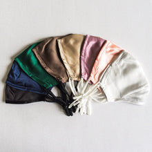 Load image into Gallery viewer, Wee Bands - Silk Masks