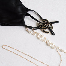 Load image into Gallery viewer, Mask Chains - Pearls