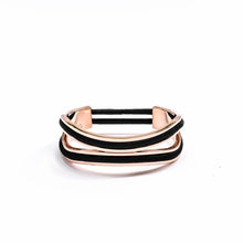 Load image into Gallery viewer, Wee Bands - Angels 18k Rose Gold