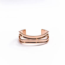 Load image into Gallery viewer, Wee Bands - Angels Bands 18k Rose Gold