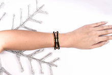 Load image into Gallery viewer, Wee Bands - Angels Bands Gold