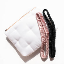 Load image into Gallery viewer, 100% Pure Mulberry Silk Headbands (More Colours & Sizes)