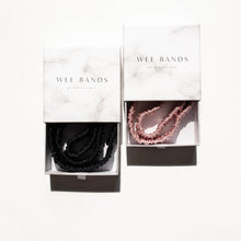 Load image into Gallery viewer, 100% Pure Mulberry Silk Headbands (More Colours & Sizes)