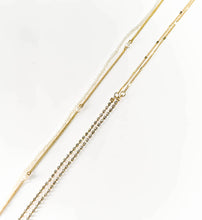 Load image into Gallery viewer, Mask Chains - Dainty Pieces