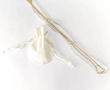 Load image into Gallery viewer, Wee Bands - Mask Chains Dainty Pieces