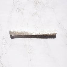 Load image into Gallery viewer, 100% Pure Mulberry Silk Headbands (More Colours & Sizes)