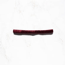 Load image into Gallery viewer, 100% Pure Mulberry Silk Headbands (More Colours & Sizes)