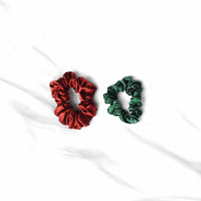 Load image into Gallery viewer, Wee Bands - Scrunchie Set