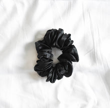 Load image into Gallery viewer, 100% Pure Mulberry Silk Large Scrunchies