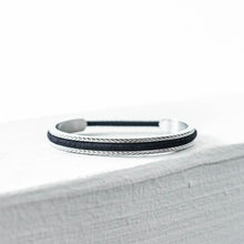 Load image into Gallery viewer, Victory Wee Bands - Silver