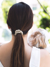Load image into Gallery viewer, 100% Pure Mulberry Silk Scrunchies - Pink Collection