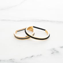 Load image into Gallery viewer, Classic Wee Bands 18k Gold