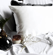 Load image into Gallery viewer, 100% Pure Mulberry Silk Anti-Ageing Pillow (22 Momme)