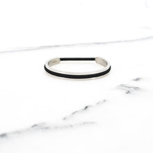 Load image into Gallery viewer, Classic Wee Bands Silver