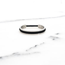 Load image into Gallery viewer, Classic Wee Bands Silver