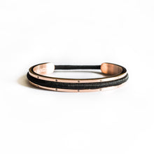 Load image into Gallery viewer, Wee Bands - Dashing Rose Gold