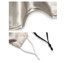 Load image into Gallery viewer, Wee Bands - Silk Masks