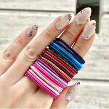 Load image into Gallery viewer, 20 Mini Hair Ties for Just $5.90!
