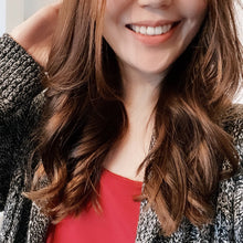 Load image into Gallery viewer, 100% Pure Mulberry Silk Heatless Hair Curler