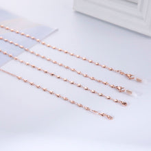 Load image into Gallery viewer, Mask Chains - Kingdom Hearts