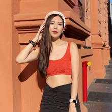 Load image into Gallery viewer, 100% Pure Mulberry Silk Hair Scrunchie - Leopard