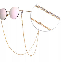 Load image into Gallery viewer, Mask Chains - Dainty Pieces