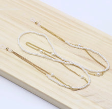 Load image into Gallery viewer, Mask Chains - Dainty Pieces