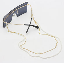 Load image into Gallery viewer, Mask Chains - Dainty Pieces